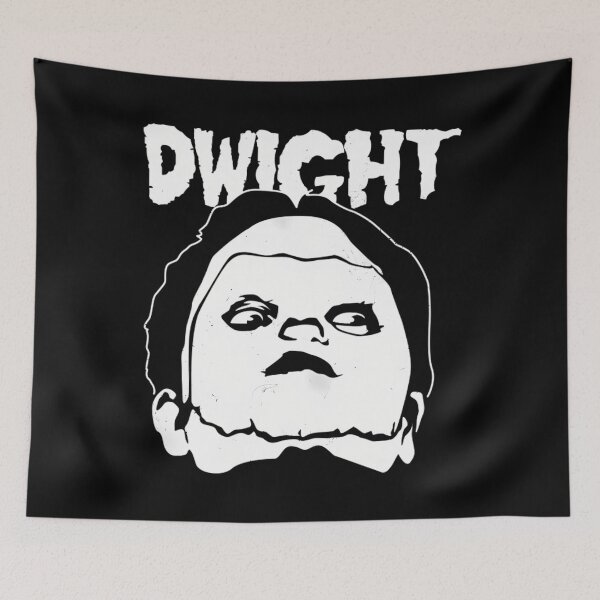 Item preview, Dwight designed and sold by WilliamVasseur1.