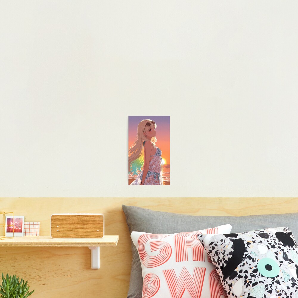 Item preview, Photographic Print designed and sold by RandomViewer.