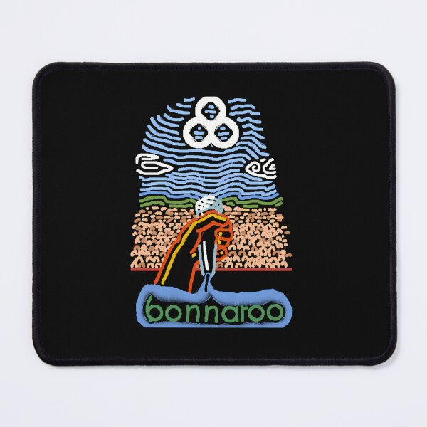 Item preview,  Bonnaroo Festival  designed and sold by HimaHimaa.