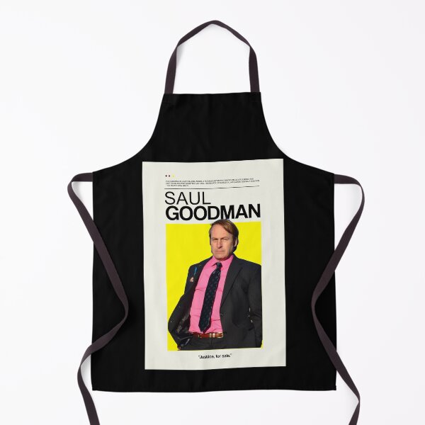 Item preview, Saul Goodman designed and sold by Terrero.