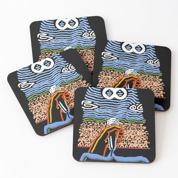 Item preview,  Bonnaroo Festival  designed and sold by HimaHimaa.
