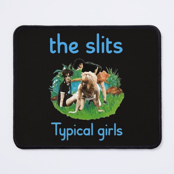 Item preview, The Slits Typica designed and sold by Siyandambatha.