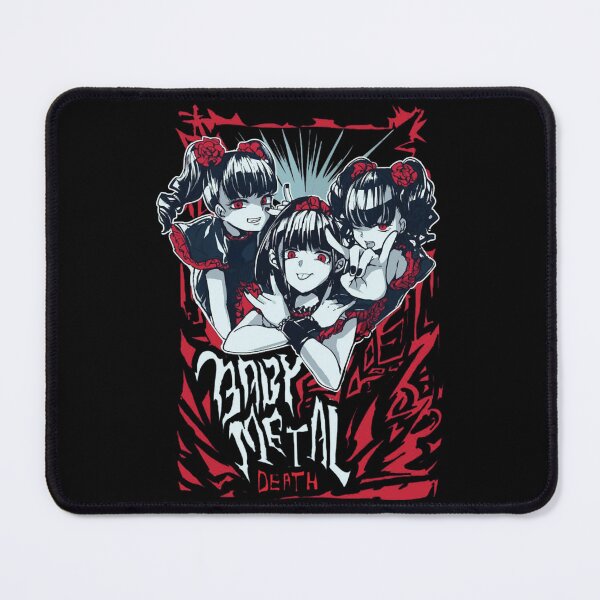 Item preview, Baby Metal Death Design Classic designed and sold by Fexdvers.