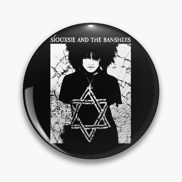 Item preview, Satb 80S Post Punk Goth designed and sold by ShawonDesigns.