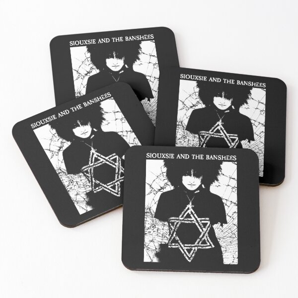 Item preview, Satb 80S Post Punk Goth designed and sold by ShawonDesigns.