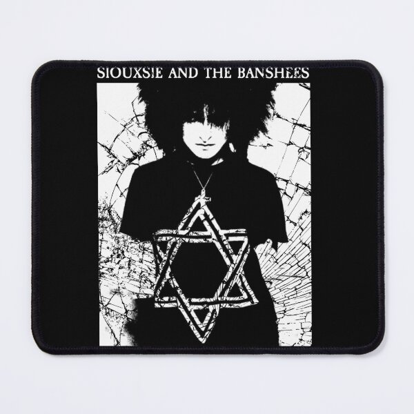 Item preview, Satb 80S Post Punk Goth designed and sold by ShawonDesigns.
