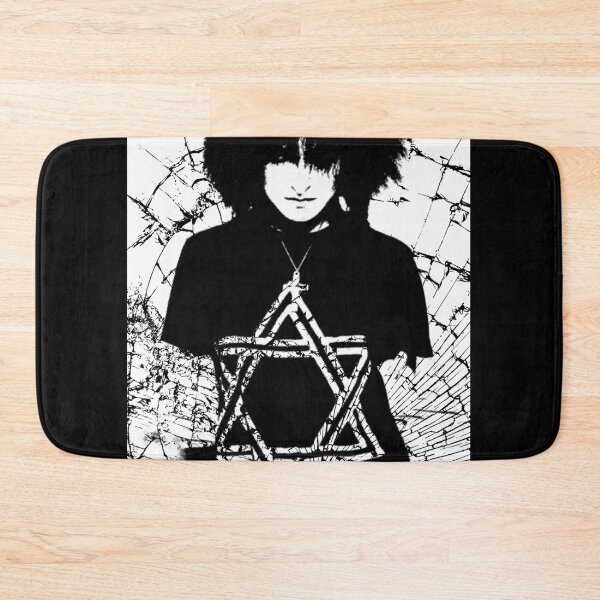 Item preview, Satb 80S Post Punk Goth designed and sold by ShawonDesigns.