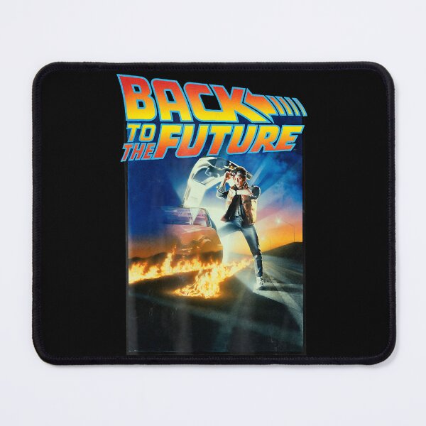 Item preview, Back To The Future Movie Poster Classic designed and sold by Fexdvers.