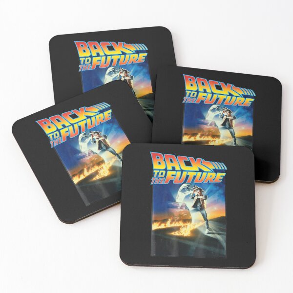 Item preview, Back To The Future Movie Poster Classic designed and sold by Fexdvers.