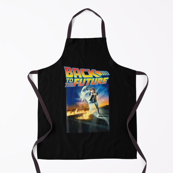 Item preview, Póster clásico de la película Regreso al futuro designed and sold by Fexdvers.