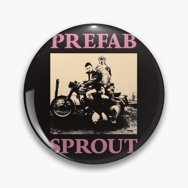 Item preview, Prefab Sprout designed and sold by Siyandambatha.