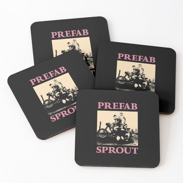 Item preview, Prefab Sprout designed and sold by Siyandambatha.