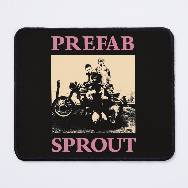 Item preview, Prefab Sprout designed and sold by Siyandambatha.