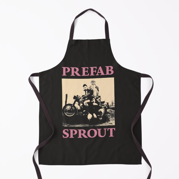 Item preview, Prefab Sprout designed and sold by Siyandambatha.