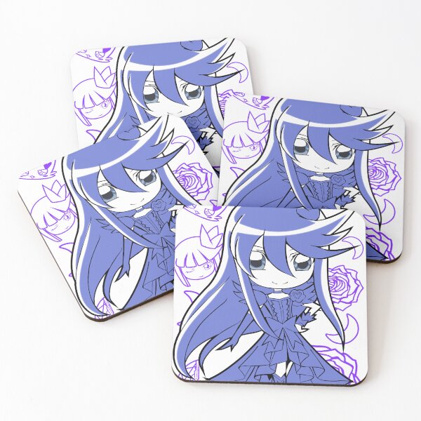 Item preview, Heartcatch Precure - Cure Moonlight designed and sold by KarenTsuki.