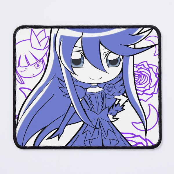 Item preview, Heartcatch Precure - Cure Moonlight designed and sold by KarenTsuki.