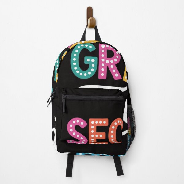 Item preview, Second Grade Team Teacher Back To School 2nd Grade Squad designed and sold by rutimenta.
