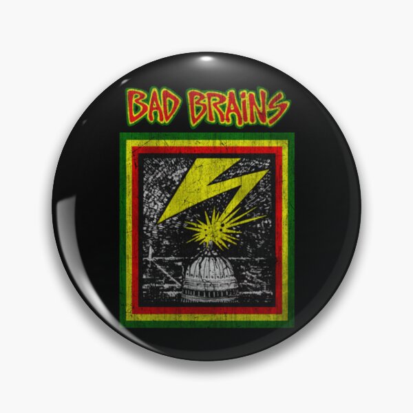 Item preview, Bad Brains  designed and sold by Fexdvers.