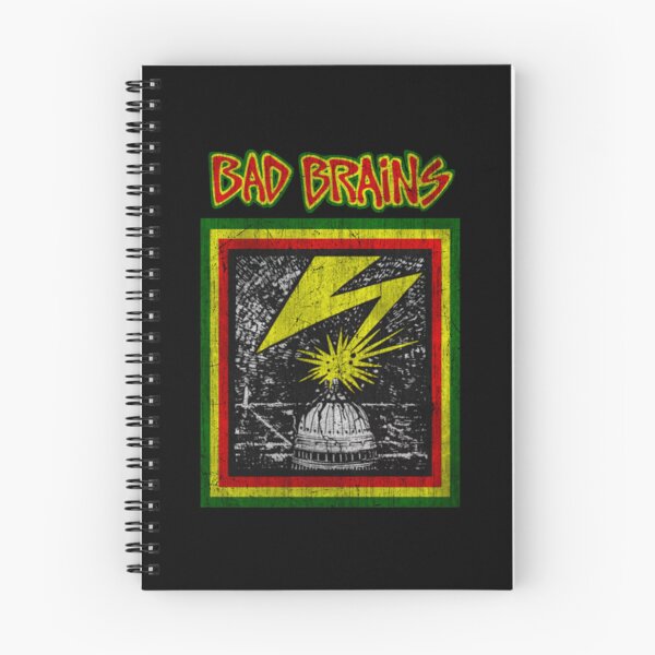 Item preview, Bad Brains  designed and sold by Fexdvers.
