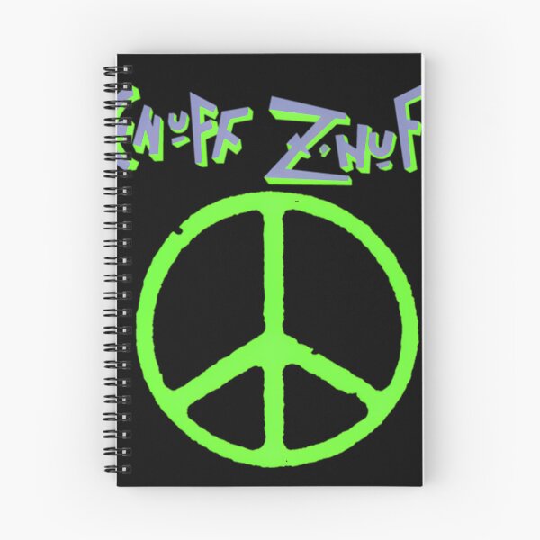 Item preview, Enuff Nuff American Rock Band 1989 Album Logo designed and sold by WilliamVasseur1.
