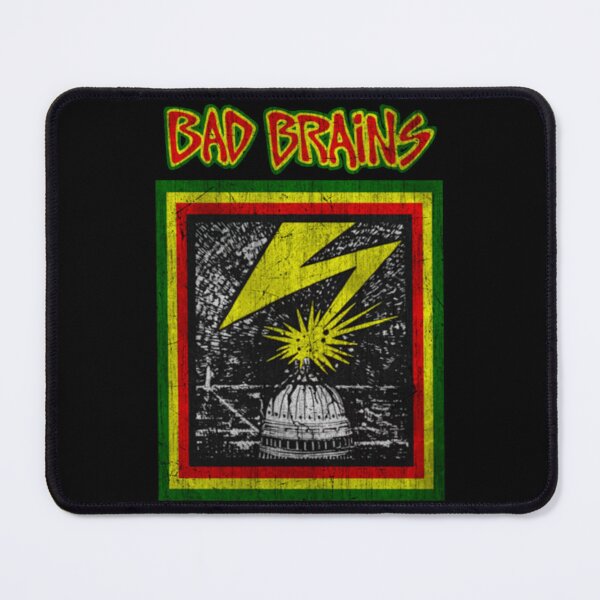 Item preview, Bad Brains designed and sold by Fexdvers.
