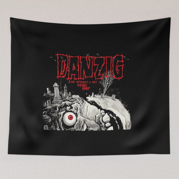 Item preview, Demo 1987 designed and sold by HimaHimaa.