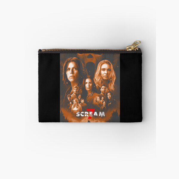 Item preview, Scream 7-30th Anniversary-Kill Tour Vintage designed and sold by HughIeas.