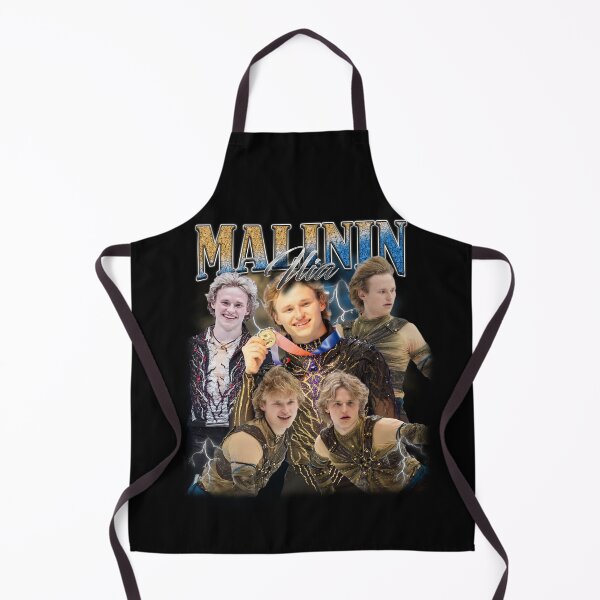 Item preview, Vintage Ilia Malinin, American Ice Skater, Retro 90s Graphic Bootleg Style designed and sold by sugarghoulz.