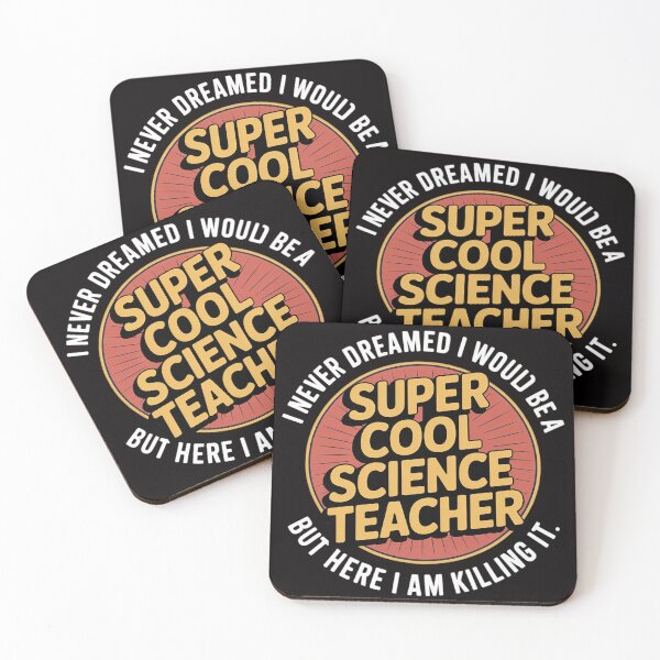 Item preview, Science Teacher Gift Appreciation designed and sold by rutimenta.