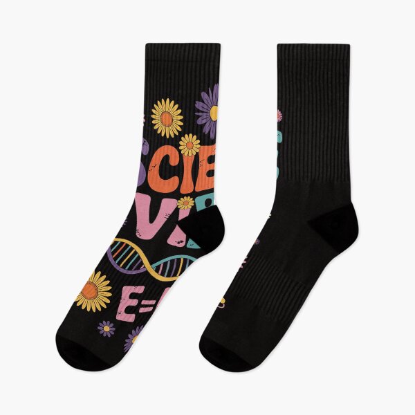 Item preview, Science Vibes 1st Day of Back To School Teacher designed and sold by rutimenta.