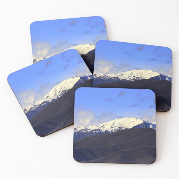 Item preview, The Mount Guglielmo designed and sold by annalisa56.