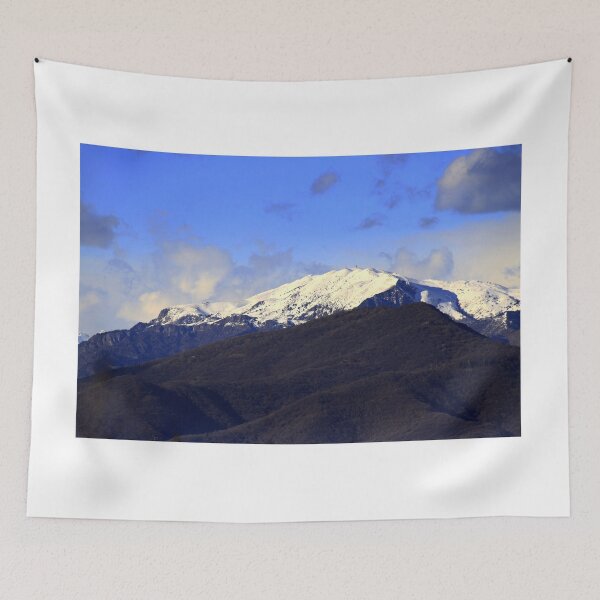 Item preview, The Mount Guglielmo designed and sold by annalisa56.