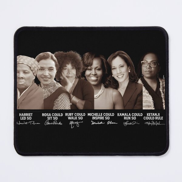 Item preview, Black Women History Month designed and sold by SKULLS4INT.