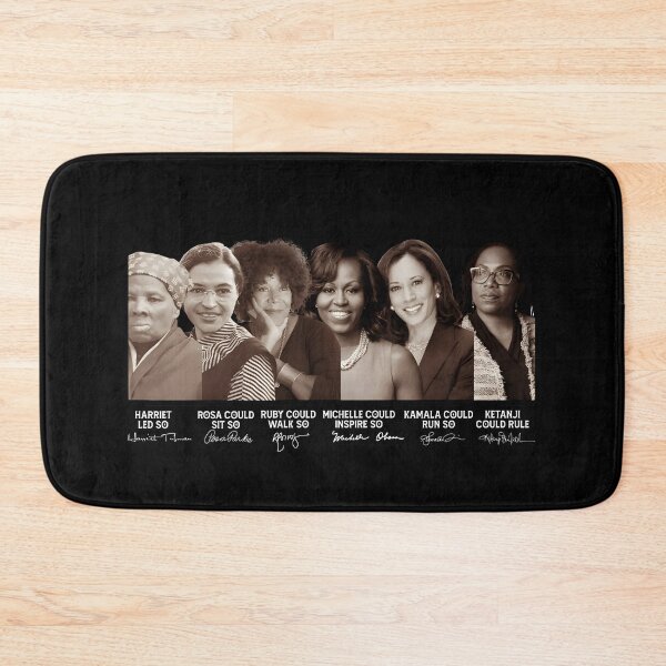 Item preview, Black Women History Month designed and sold by SKULLS4INT.