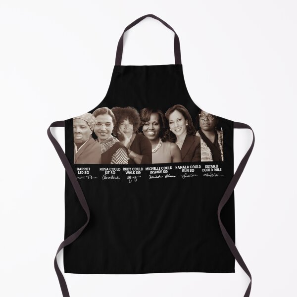 Item preview, Black Women History Month designed and sold by SKULLS4INT.