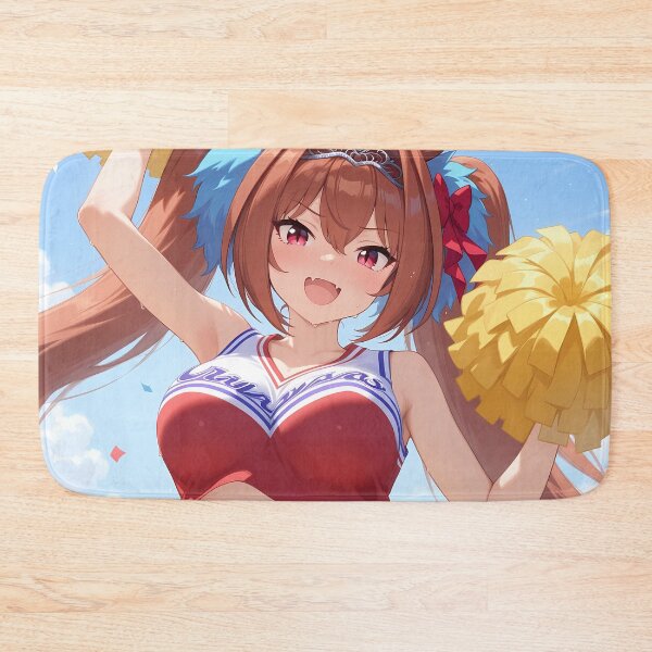 Item preview, Daiwa Scarlet Uma Musume Pretty Derby Cheer Squad Stadium Confetti designed and sold by Spraykart.