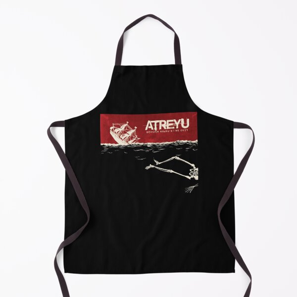 Item preview, Band Logo Atreyu Music Classic  designed and sold by Fexdvers.