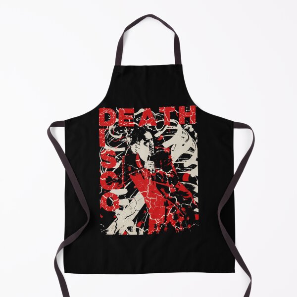Item preview, Pil Death Disco designed and sold by ShawonDesigns.