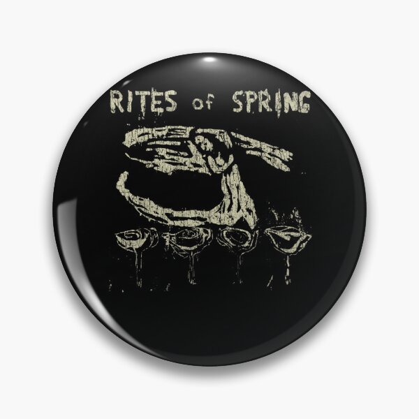 Item preview, Ritess of Springg 1985 Classic designed and sold by Beautiful-R  ⭐⭐⭐⭐⭐ (7,5k).