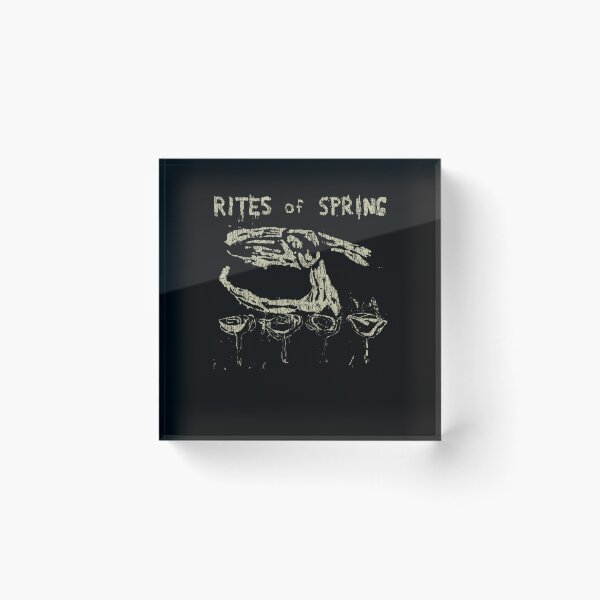 Item preview, Ritess of Springg 1985 Classic designed and sold by Beautiful-R  ⭐⭐⭐⭐⭐ (7,5k).