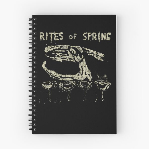 Item preview, Ritess of Springg 1985 Classic designed and sold by Beautiful-R  ⭐⭐⭐⭐⭐ (7,5k).