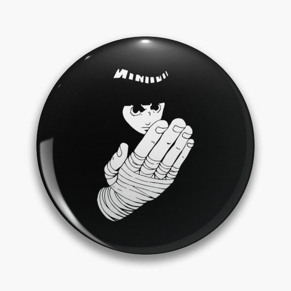 Item preview,  Rock Lee Bring It Stance designed and sold by Moose-Hunter.
