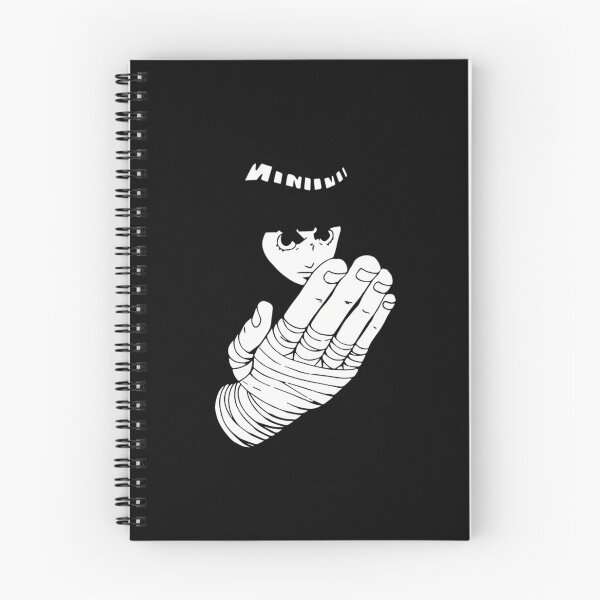 Item preview,  Rock Lee Bring It Stance designed and sold by Moose-Hunter.