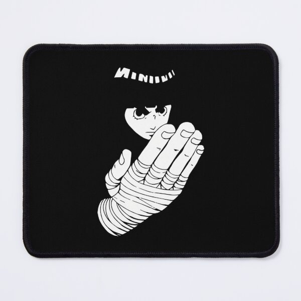 Item preview, Rock Lee Bring It Stance designed and sold by Moose-Hunter.