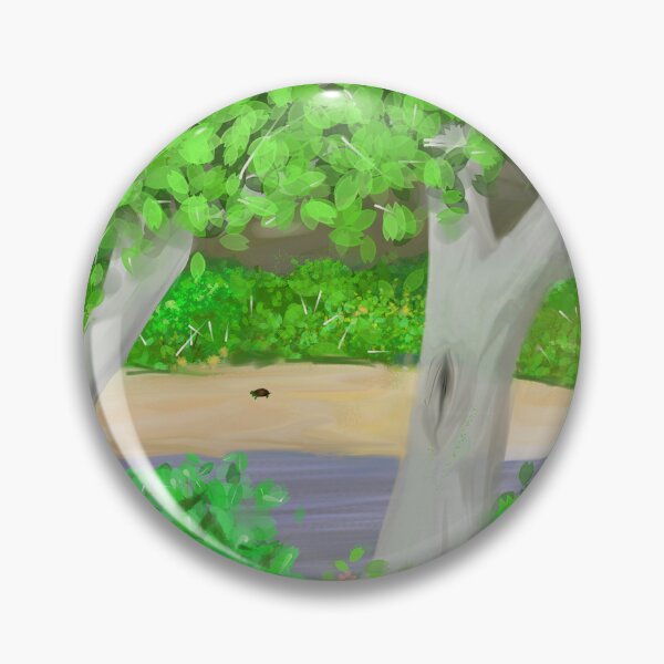 Item preview, Forest Lake designed and sold by Nightflyer Art.
