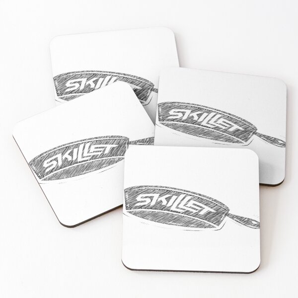 Item preview, Skillet designed and sold by YvesWeber.
