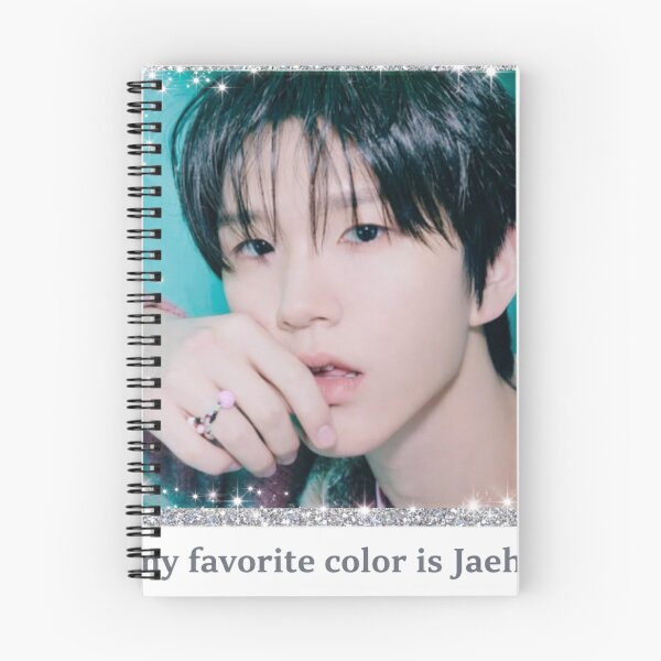 Item preview, Favorite Color Jaehee designed and sold by ChocoMandu.
