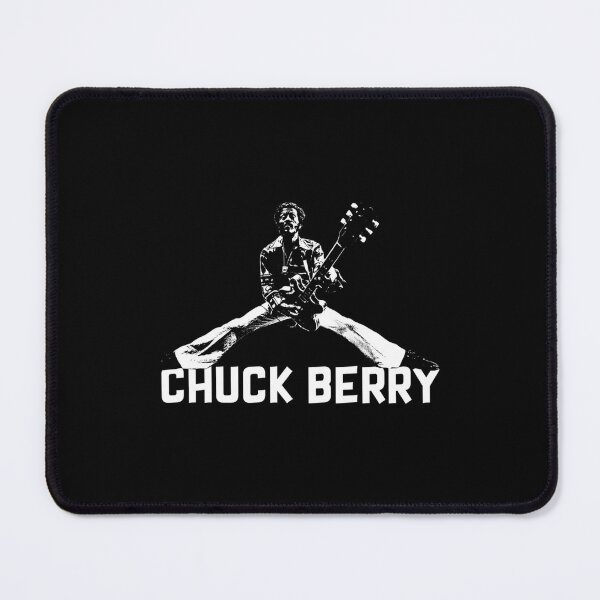 Item preview, Chuck Godfather Of Rock And Roll Berry designed and sold by Moose-Hunter.