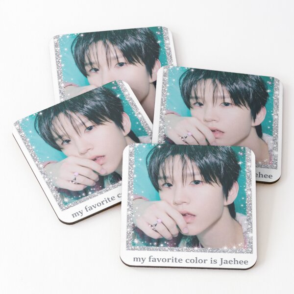 Item preview, Favorite Color Jaehee designed and sold by ChocoMandu.
