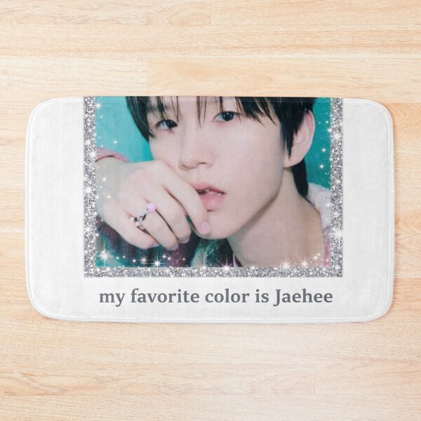 Item preview, Favorite Color Jaehee designed and sold by ChocoMandu.